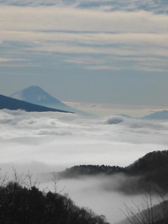 Petit P Pao Pao Tateshina (Kitasaku) Zewnętrze zdjęcie