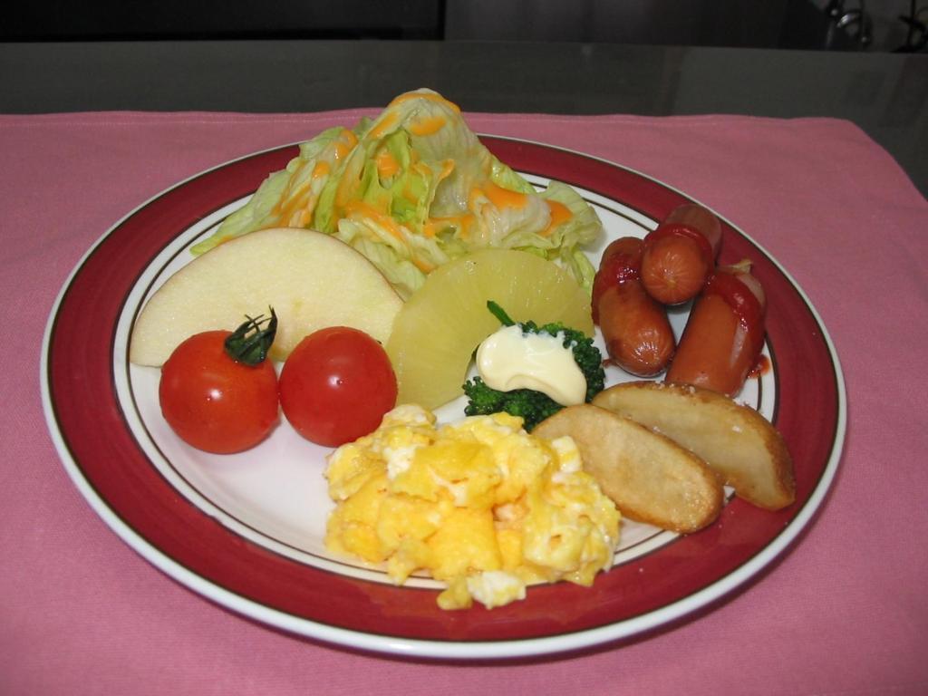 Petit P Pao Pao Tateshina (Kitasaku) Zewnętrze zdjęcie